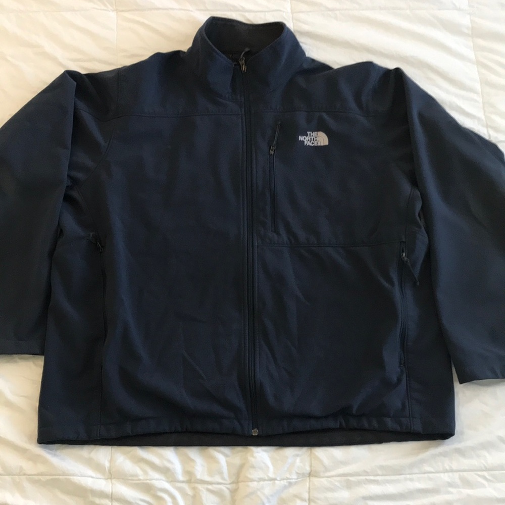 The North Face men’s jacket